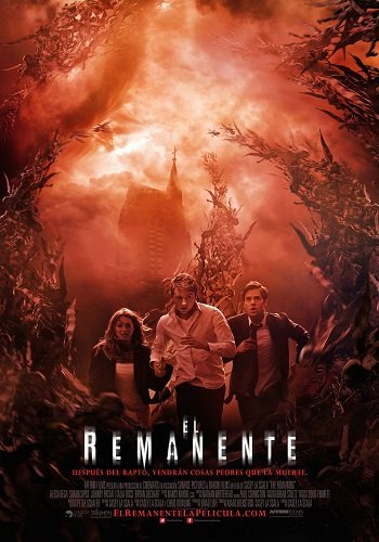 El Remanente