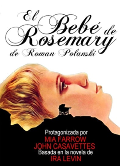 EL BEBE DE ROSEMARY