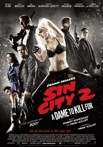 Sin City 2