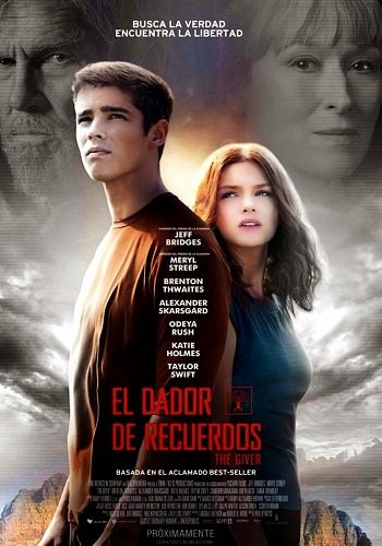 El Dador de Recuerdos