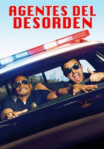 Agentes del desorden