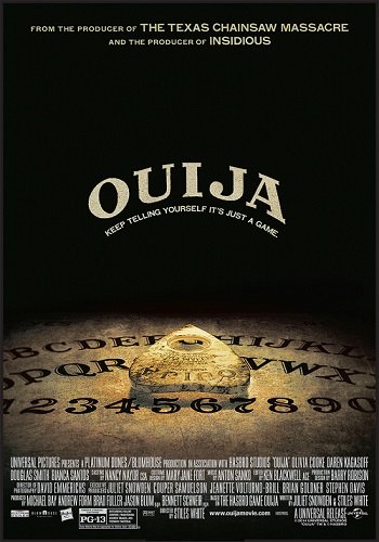 La Ouija