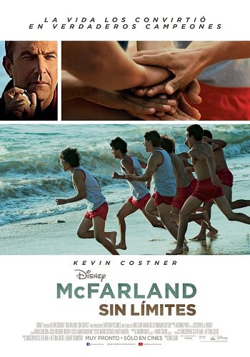 Mcfarland Sin Limites