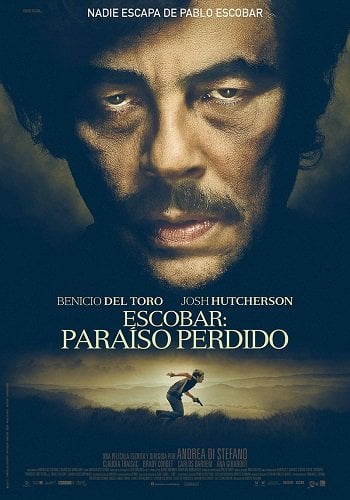 Escobar Paraiso Perdido