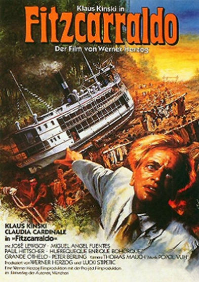 FITZCARRALDO