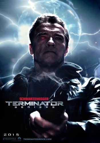 Terminator Gnesis