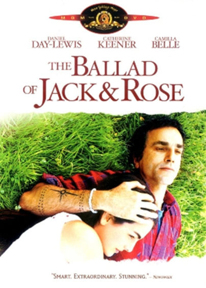 La Balada de Jack & Rose
