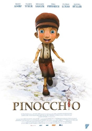 Pinocchio