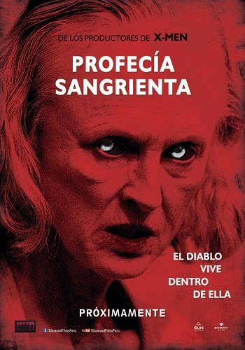 Profecia Sangrienta