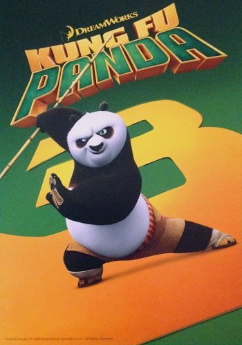 Kung Fu Panda 3
