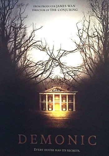 La Casa del Demonio