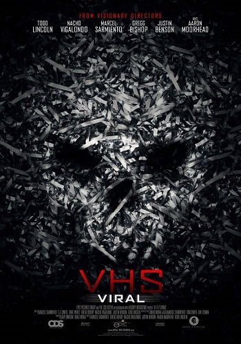 Vhs Viral: Escalofrío Sangriento