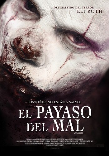 El Payaso del Mal