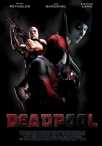 Deadpool