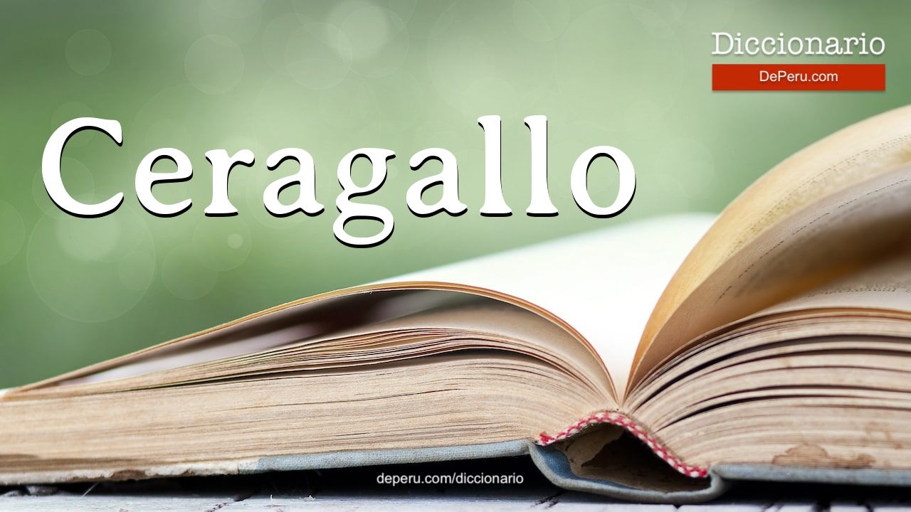 Ceragallo