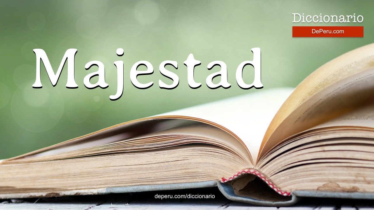 Majestad