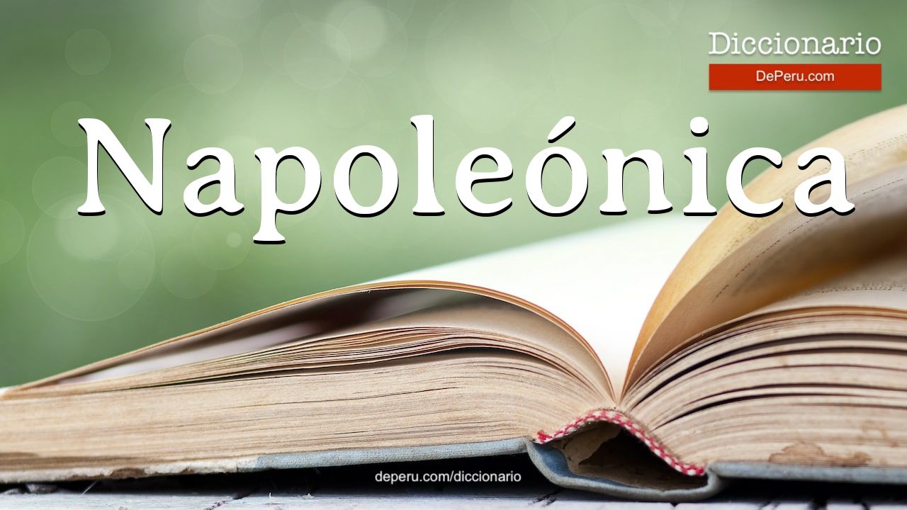 Napoleónica