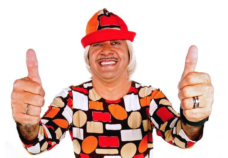 Brasil,elecciones,payaso,Tiririca,sociedad