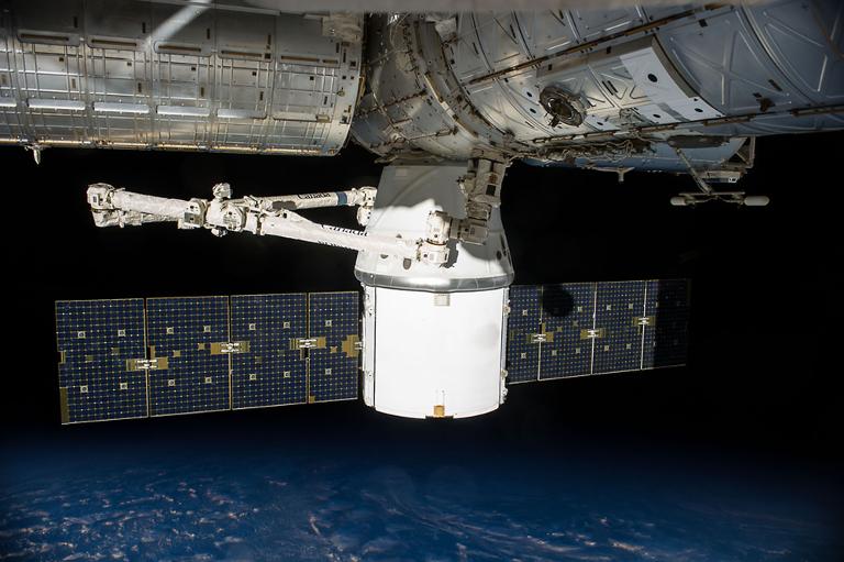 EEUU - SpaceX - aeroespacial - espacio