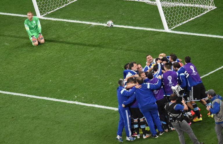 WC - 2014 - fbl - Mundial - Brasil - internet - ARG - GER