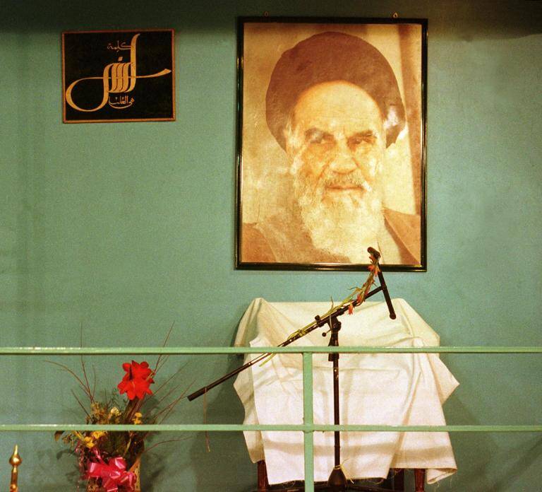 Irán - internet - justicia - derechos