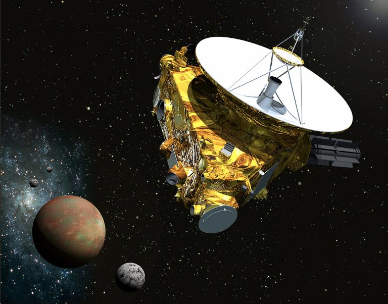 EEUU - ciencias - espacio - astronoma - planetas - Kepler