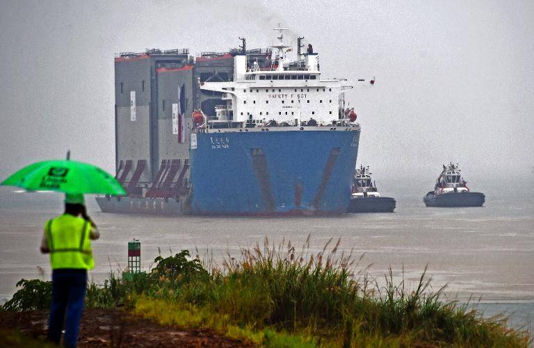 Panamá - huelga - transporte - economía - gremios
