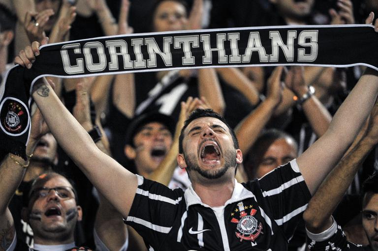 fbl - Brasil - Inslito - Corinthians