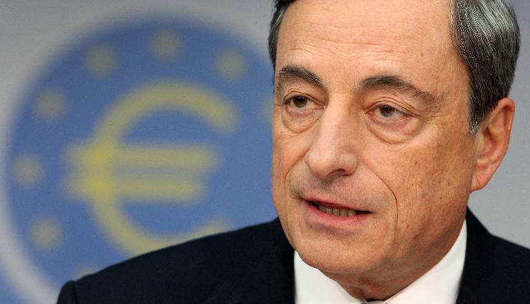BCE - economa - tasas