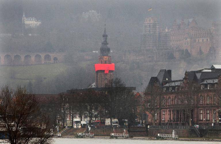 Alemania,clima,energía