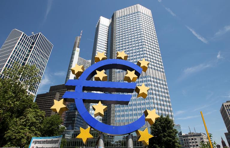 BCE,UE,economa,finanzas,deuda