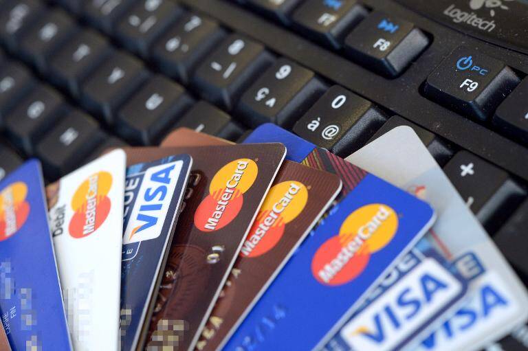 EEUU - informática - tecnología - bancos - datos - ciencia - seguridad - sociedad