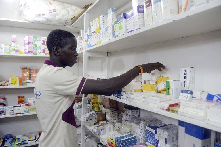 USA - enfermedad - tratamiento - virus - épidémie - salud