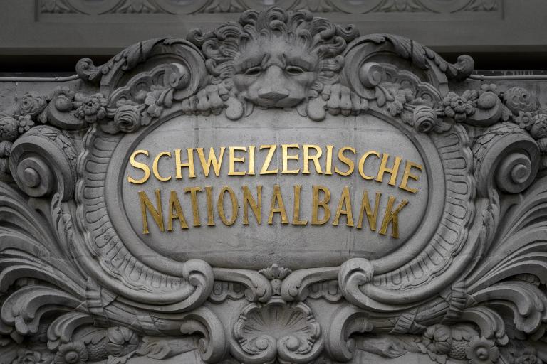 Suiza - economa - crecimiento - divisa