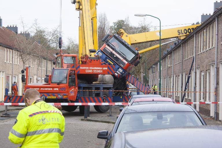 Holanda,matrimonio,accidente,insólito