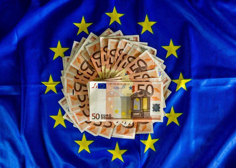 euro - mercados - divisas