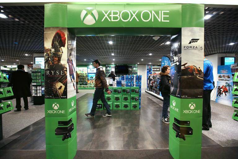 EEUU,informática,juegos,mercado