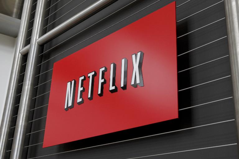 EEUU - México - televisión - internet - Netflix