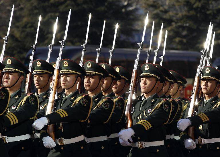 EEUU,China,aeroespacial,espacio,espionaje,piratería