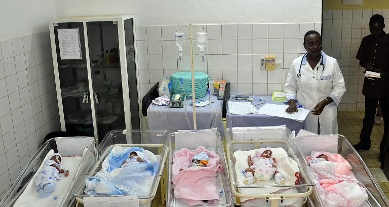 Venezuela - bebs - salud - inslito