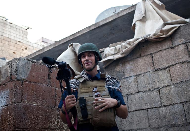 Irak - conflicto - Siria - yihadistas - medios - internet