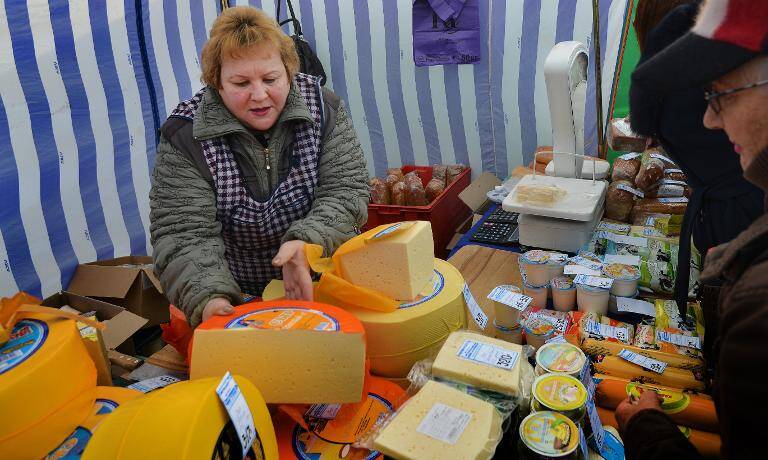 Rusia - economía - recesión - crecimiento