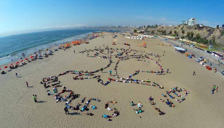 ONU - medioambiente - clima - ONG - COP20