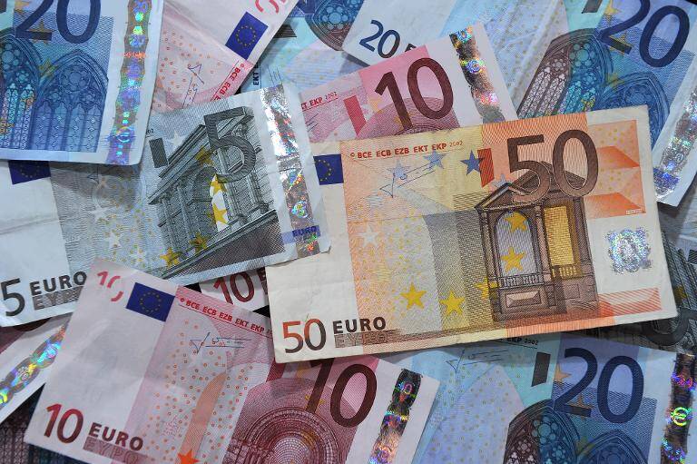 divisas - moneda - GB - euro