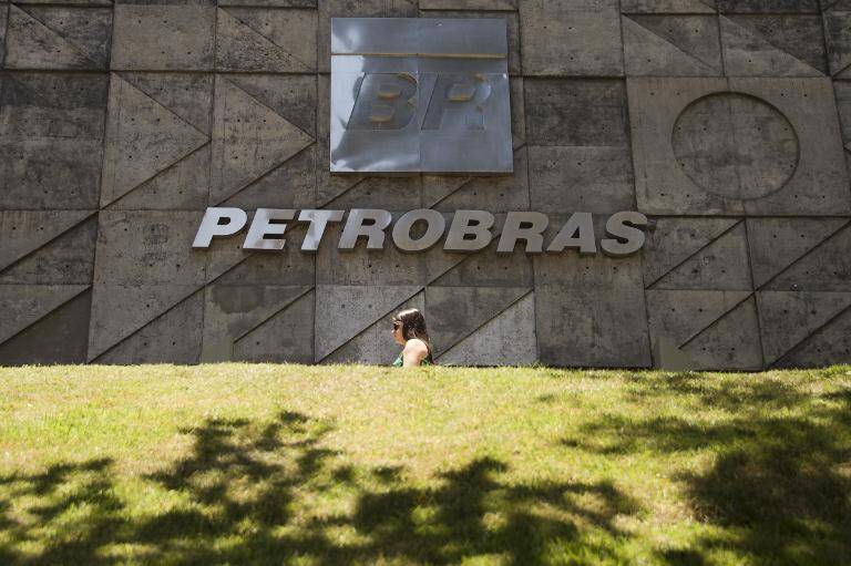 Brasil - empresas - corrupción
