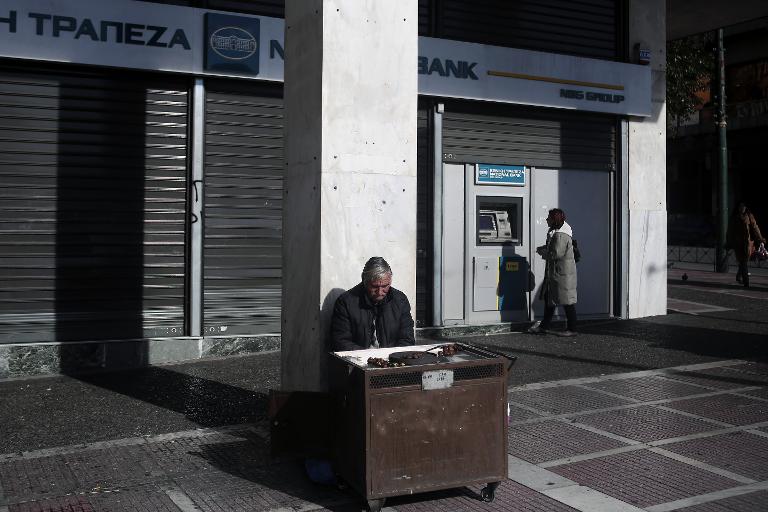 Grecia - elecciones - finanzas - economia - UE