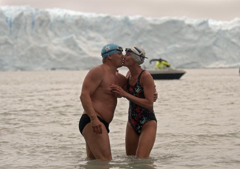 Sociedad - deportes - extremos - Argentina - natación