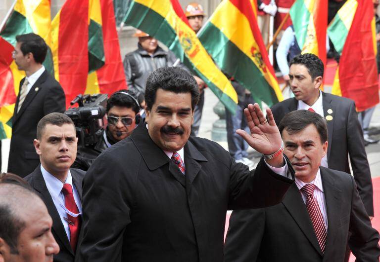 economía - divisas - energía - Venezuela - deuda - petróleo - inflación