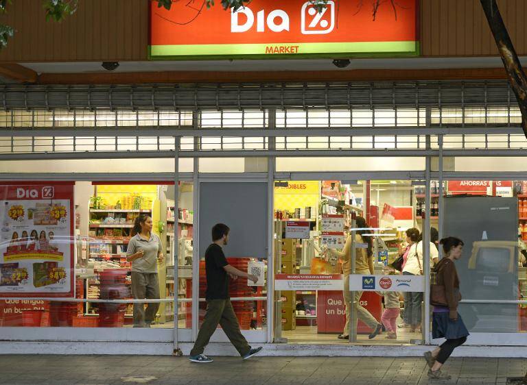 Argentina - inflación - economía
