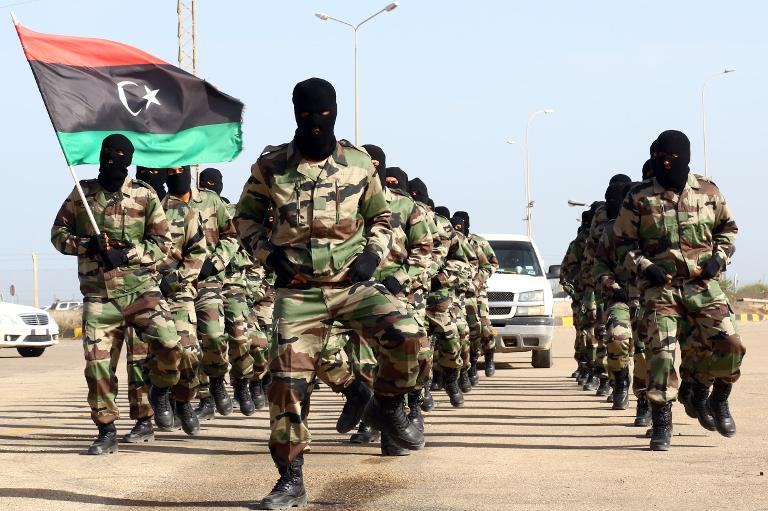 Libia - energa - petrleo - conflicto